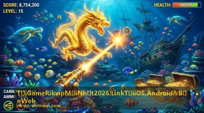 Mậu Binh Rikvip